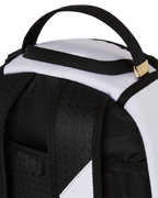 Limited Edition KEITH HARING WHASSUP ALIEN DLX BACKPACK