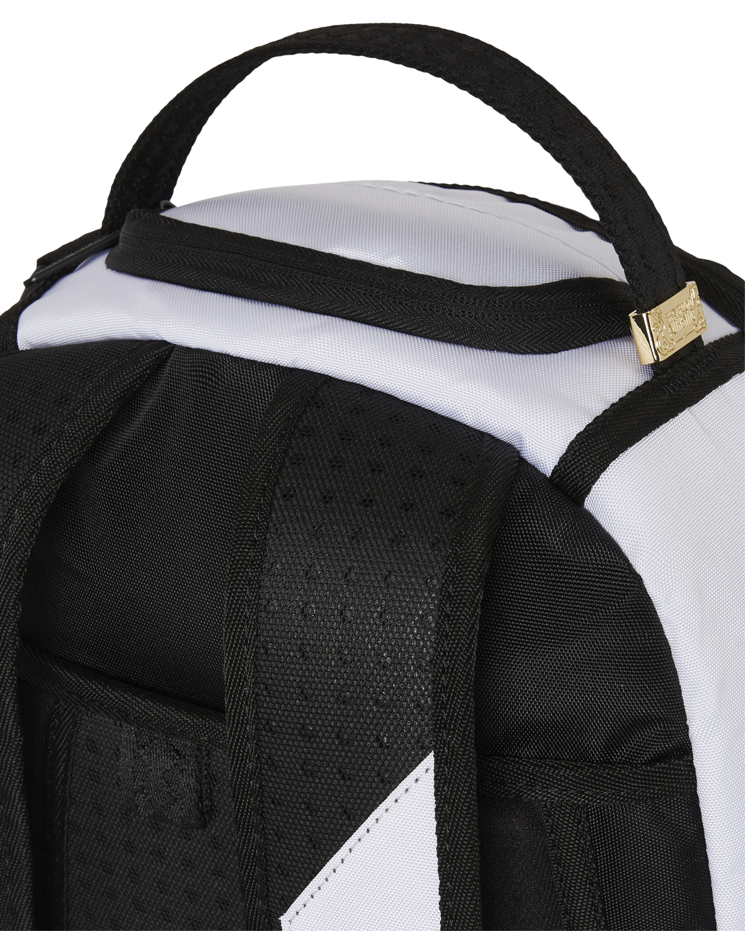 Limited Edition KEITH HARING WHASSUP ALIEN DLX BACKPACK