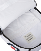 Limited Edition KEITH HARING WHASSUP ALIEN DLX BACKPACK