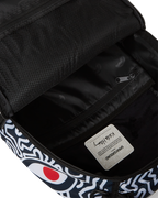Limited Edition KEITH HARING SKATER SHARK DLXSR BACKPACK