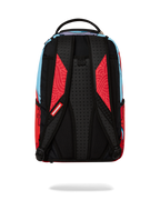 Limited Edition JORGE RODRIGUEZ THE ARTIST COLLAB BLINKY SHARK BACKPACK