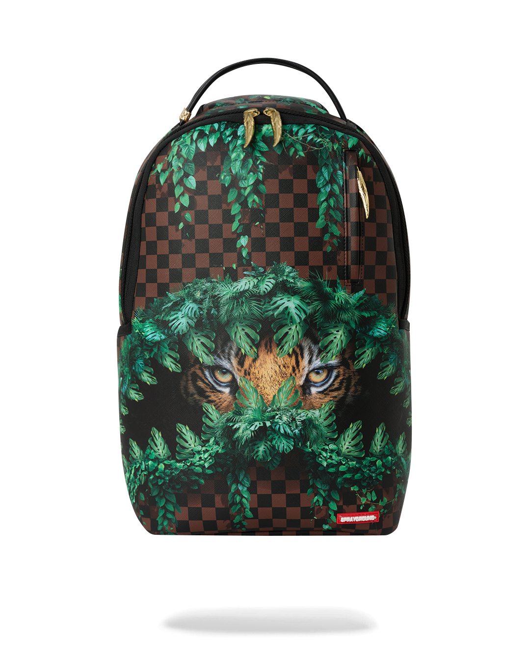 Limited Edition WATCH OUT...EYES ON YOU BACKPACK