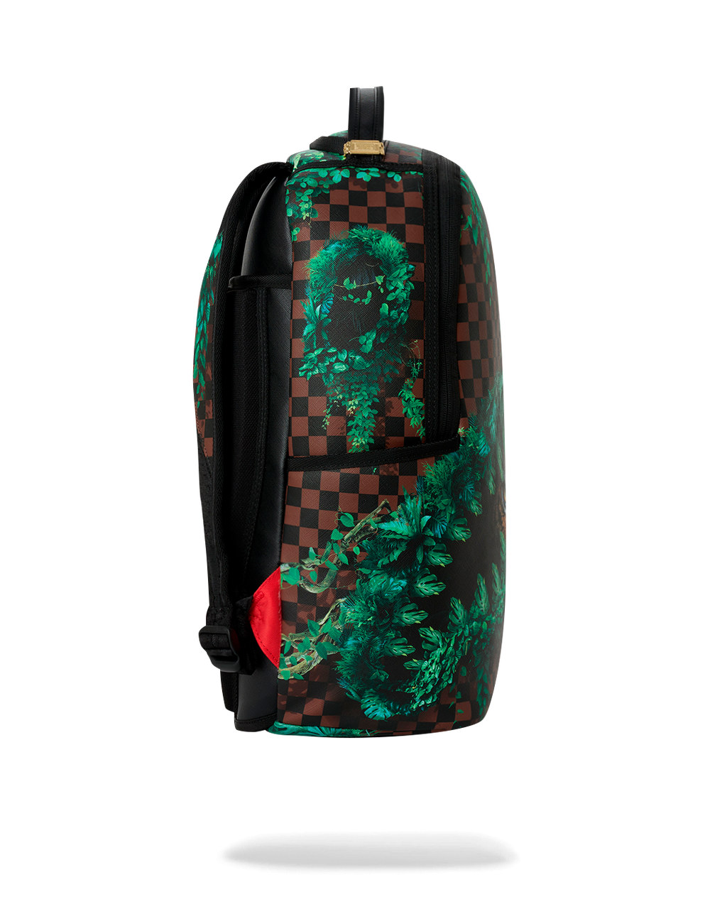 Limited Edition WATCH OUT...EYES ON YOU BACKPACK