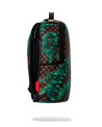 Limited Edition WATCH OUT...EYES ON YOU BACKPACK