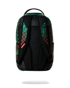 Limited Edition WATCH OUT...EYES ON YOU BACKPACK