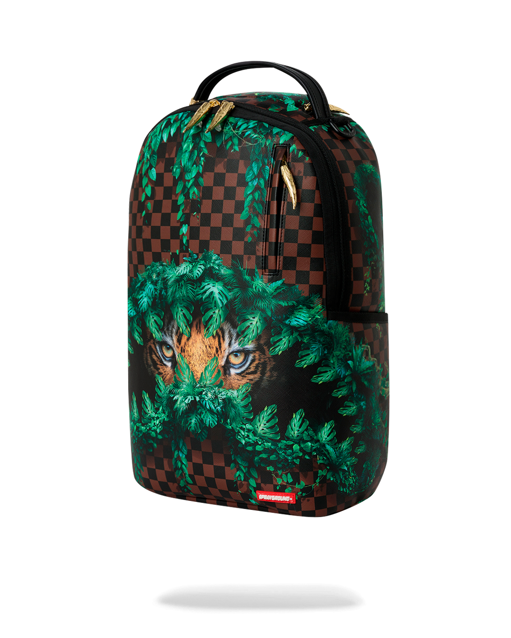 Limited Edition WATCH OUT...EYES ON YOU BACKPACK
