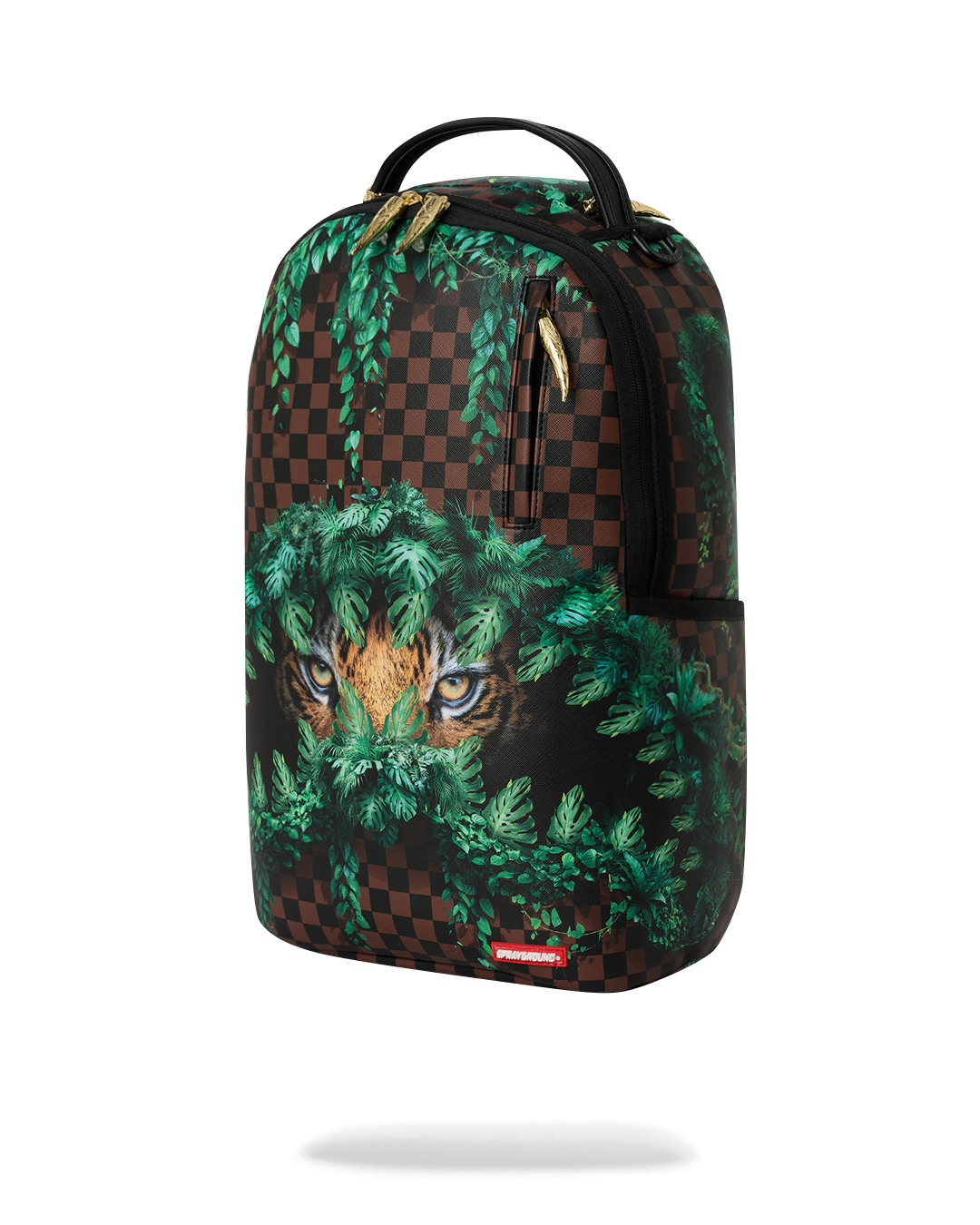 Limited Edition WATCH OUT...EYES ON YOU BACKPACK
