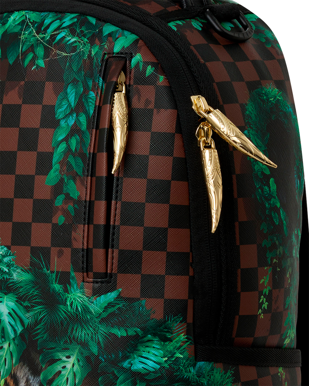 Limited Edition WATCH OUT...EYES ON YOU BACKPACK