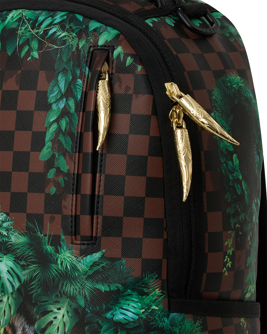 Limited Edition WATCH OUT...EYES ON YOU BACKPACK