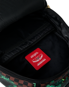 Limited Edition WATCH OUT...EYES ON YOU BACKPACK