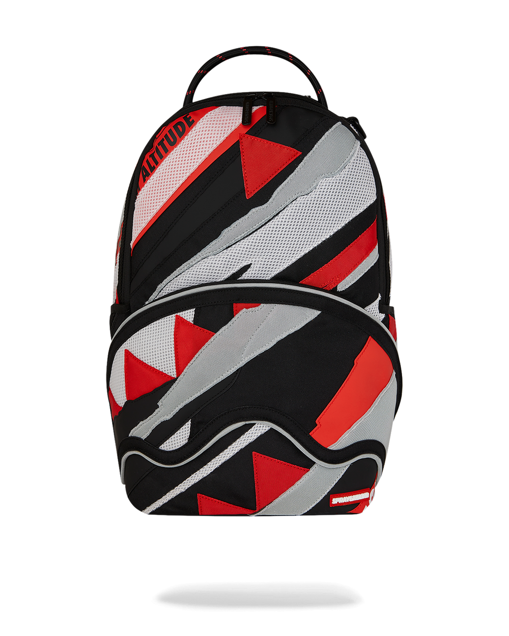 Limited Edition SHARCTIC ARCTIC BACKPACK