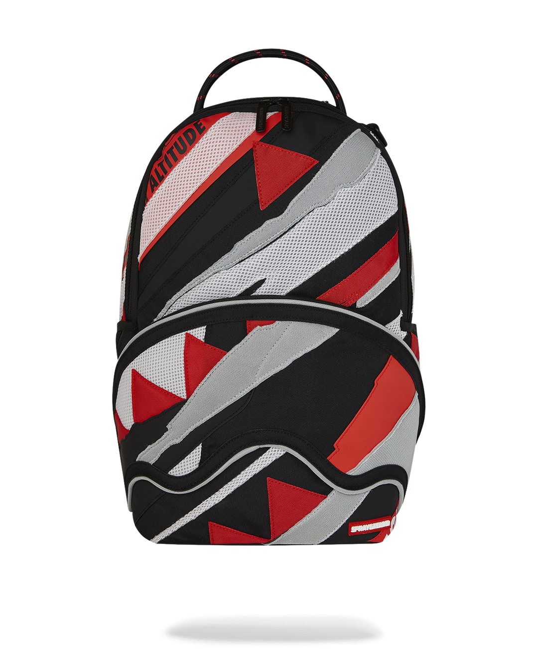 Limited Edition SHARCTIC ARCTIC BACKPACK