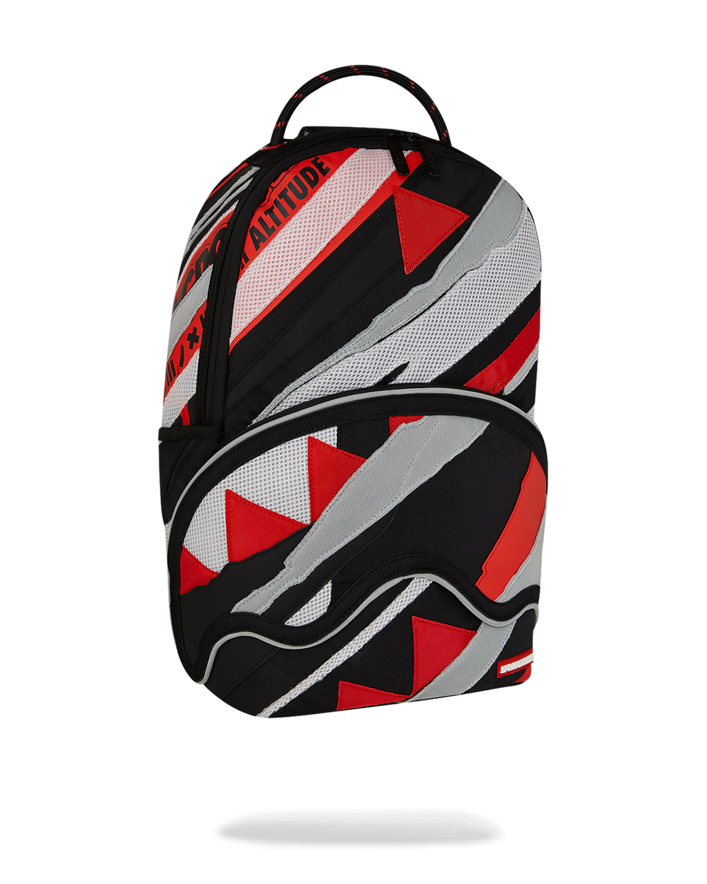 Limited Edition SHARCTIC ARCTIC BACKPACK