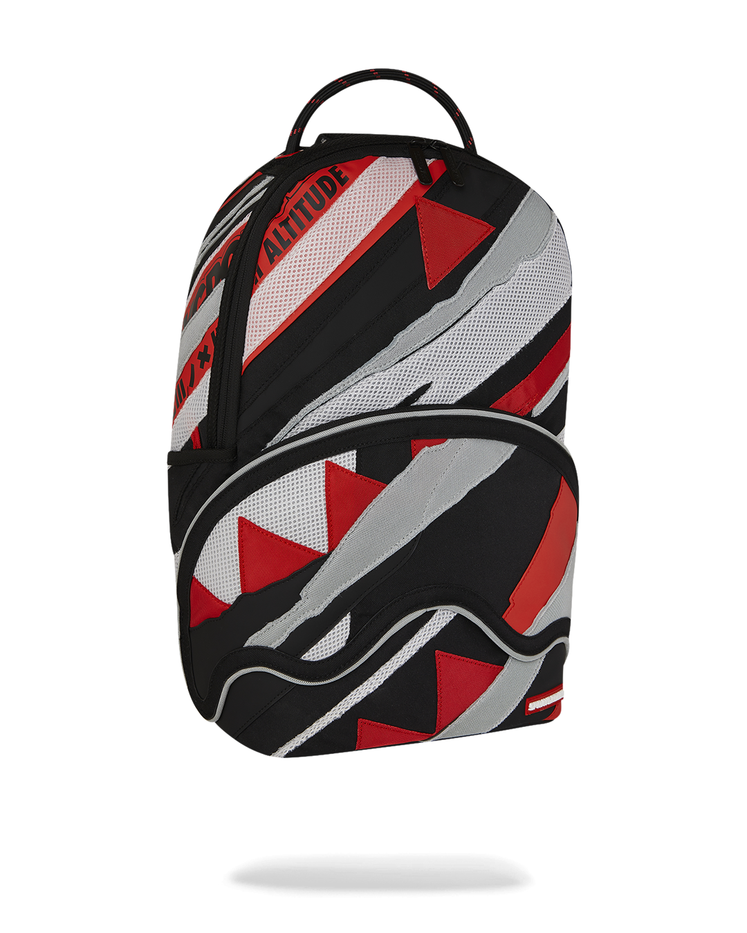 Limited Edition SHARCTIC ARCTIC BACKPACK
