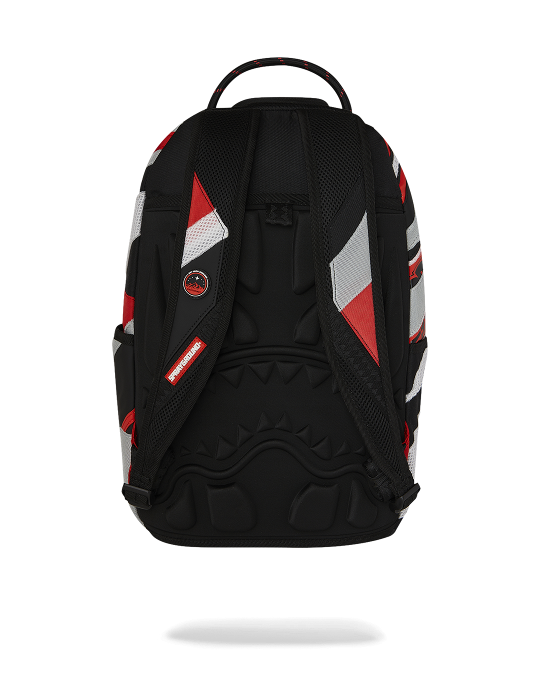 Limited Edition SHARCTIC ARCTIC BACKPACK