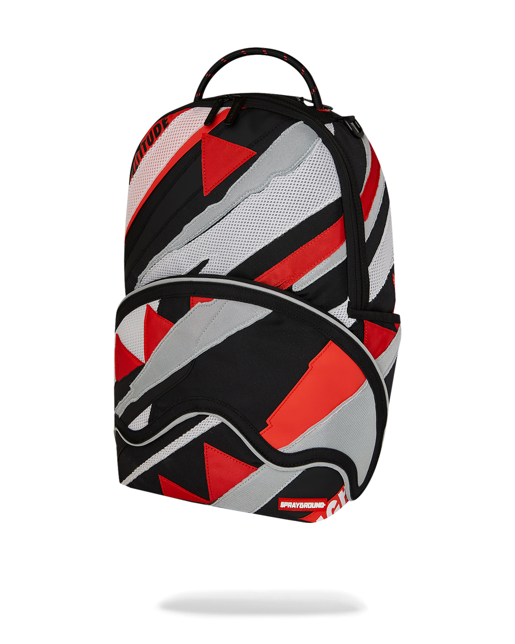Limited Edition SHARCTIC ARCTIC BACKPACK