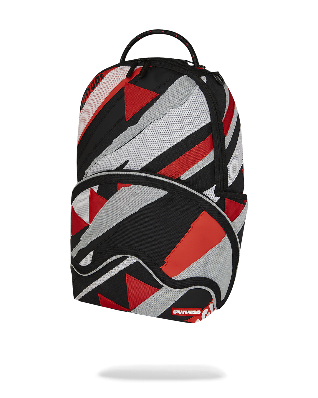 Limited Edition SHARCTIC ARCTIC BACKPACK