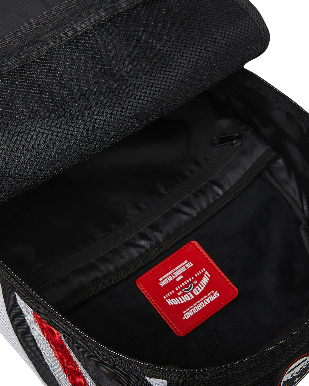 Limited Edition SHARCTIC ARCTIC BACKPACK