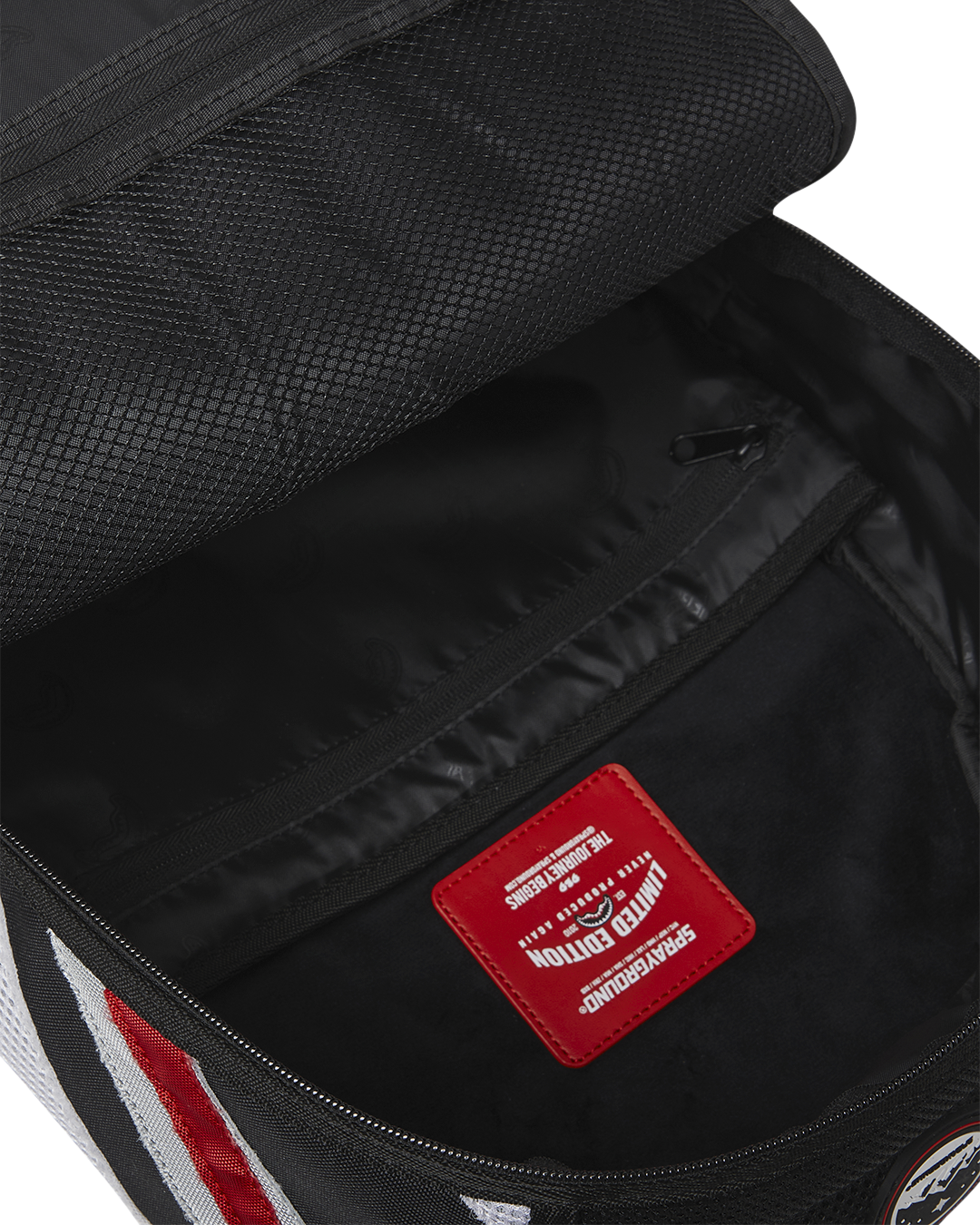 Limited Edition SHARCTIC ARCTIC BACKPACK