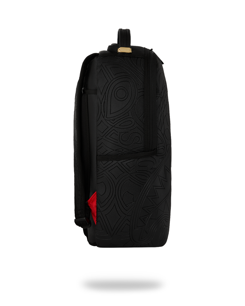 Limited Edition MYTHICAL MONOGRAM SHARK BACKPACK