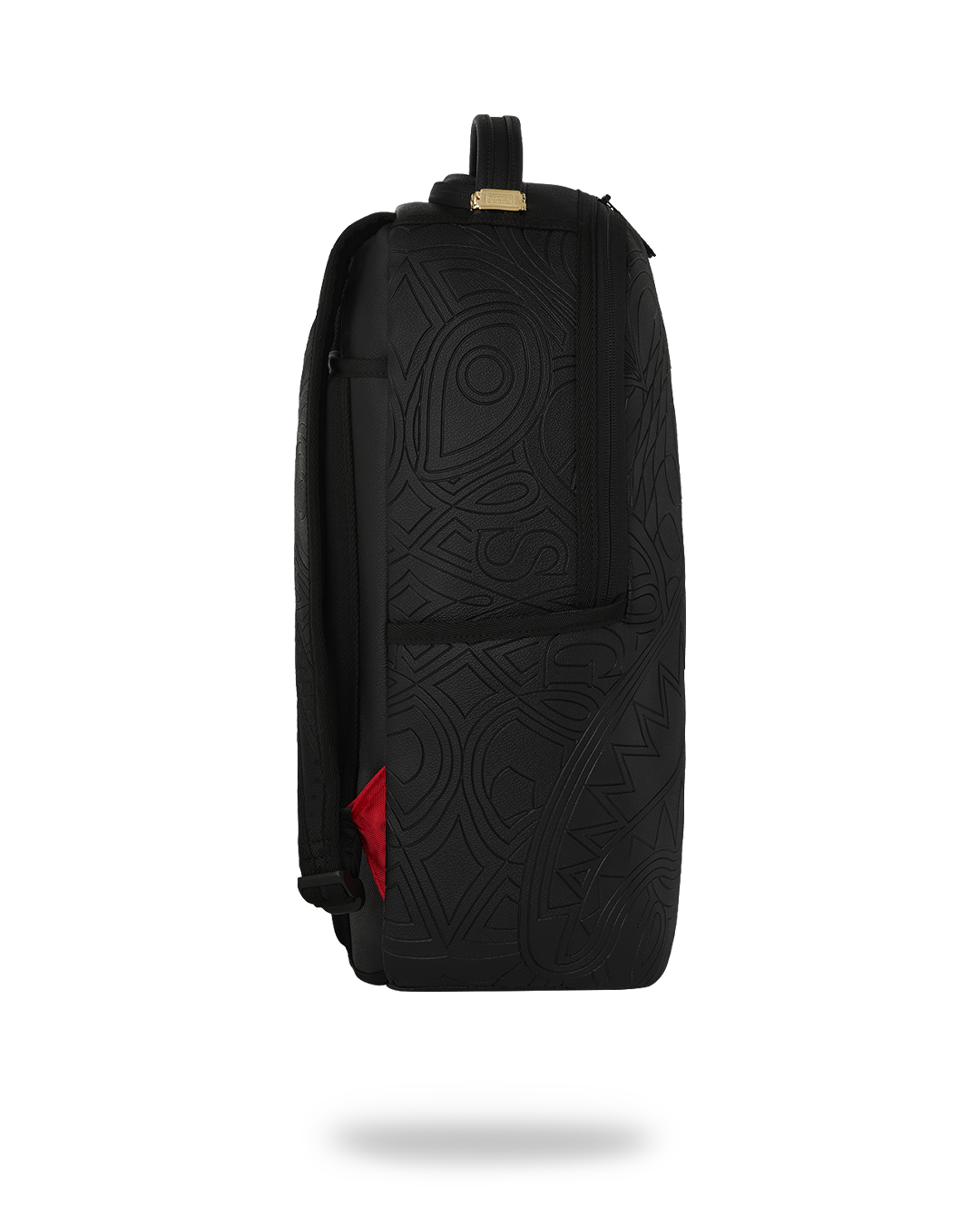 Limited Edition MYTHICAL MONOGRAM SHARK BACKPACK