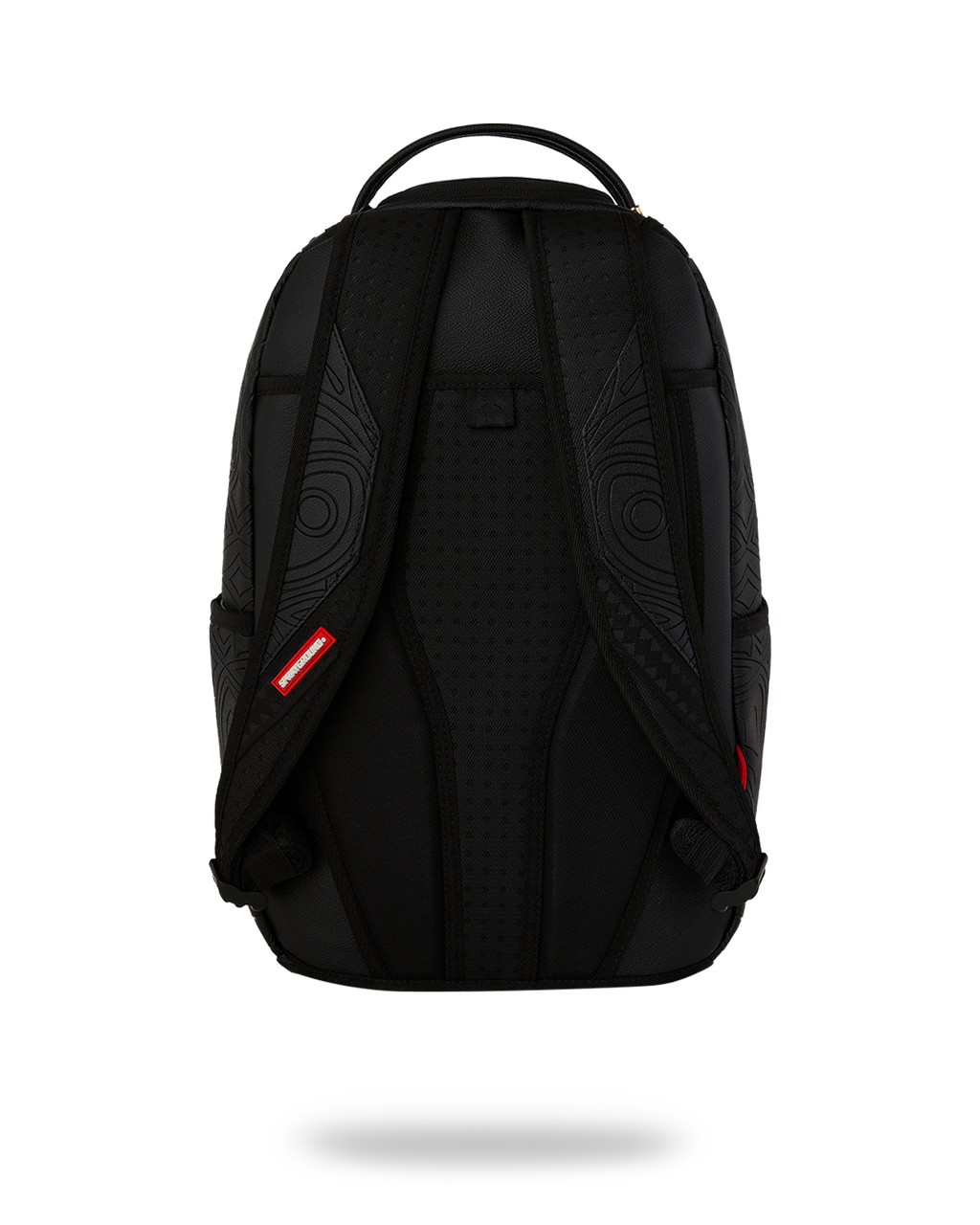 Limited Edition MYTHICAL MONOGRAM SHARK BACKPACK