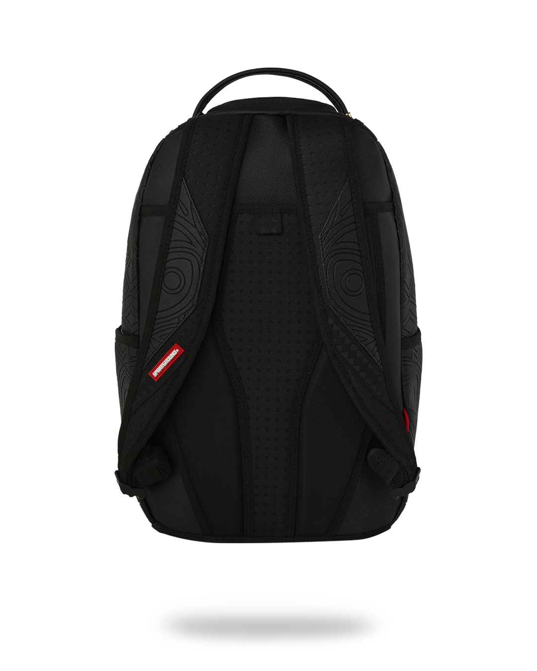 Limited Edition MYTHICAL MONOGRAM SHARK BACKPACK