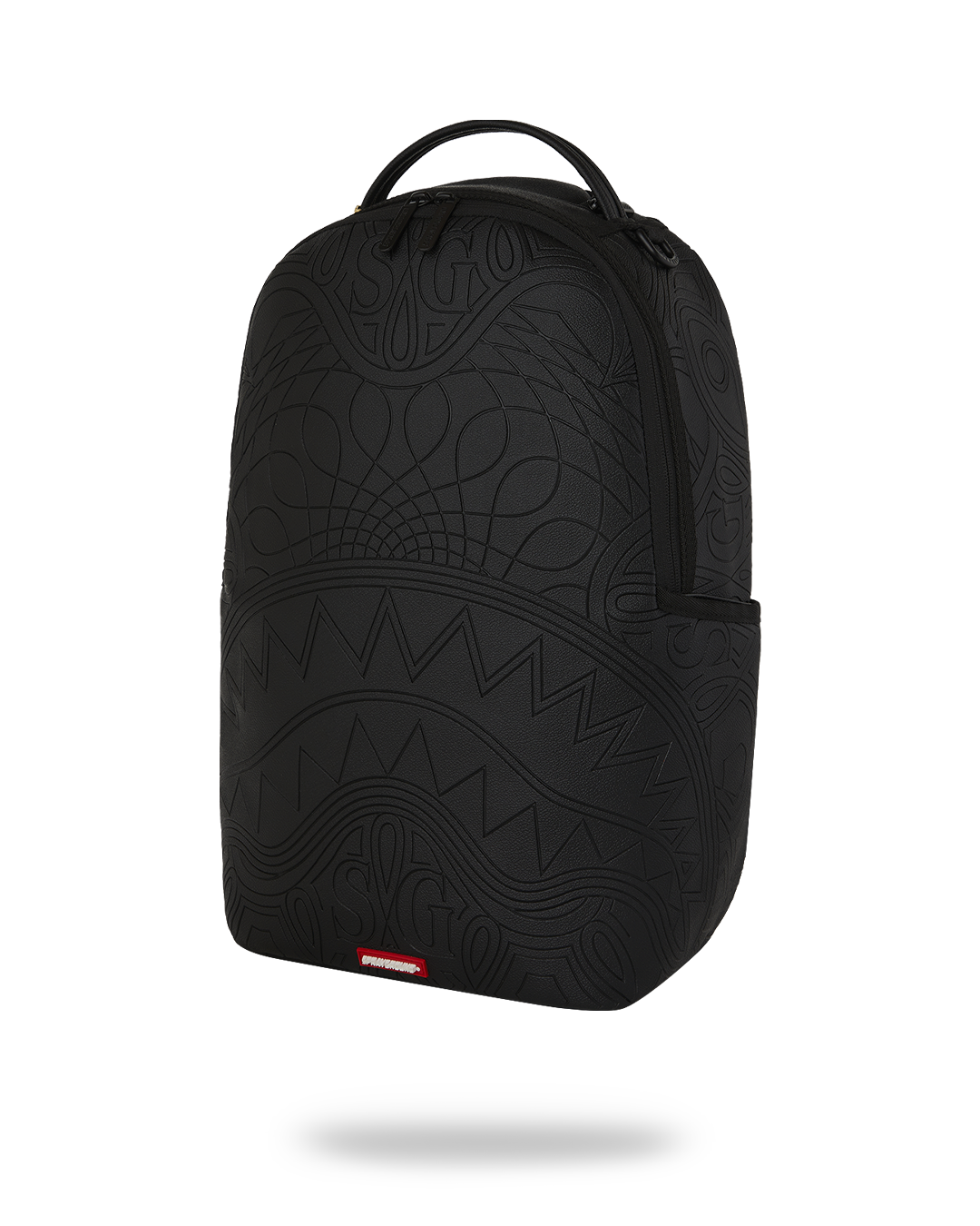 Limited Edition MYTHICAL MONOGRAM SHARK BACKPACK