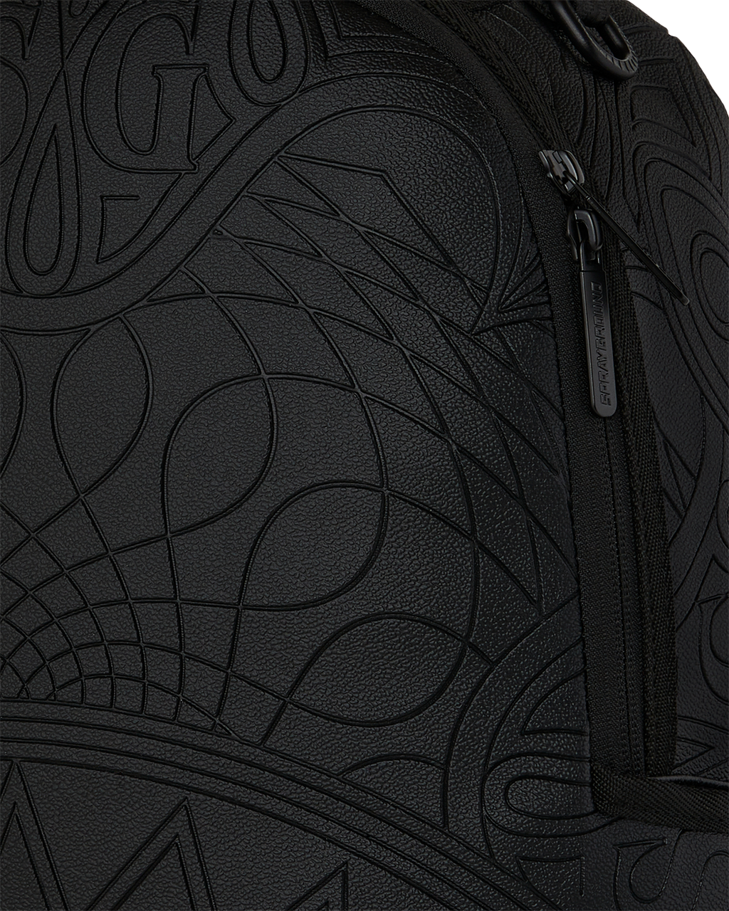 Limited Edition MYTHICAL MONOGRAM SHARK BACKPACK