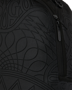 Limited Edition MYTHICAL MONOGRAM SHARK BACKPACK