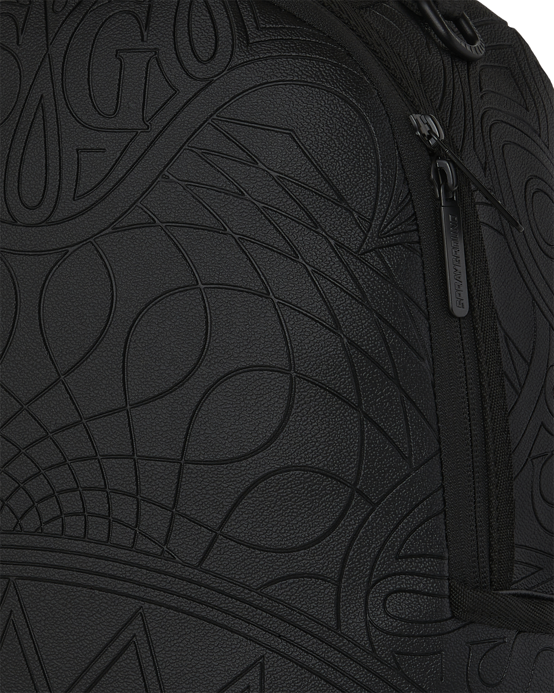 Limited Edition MYTHICAL MONOGRAM SHARK BACKPACK