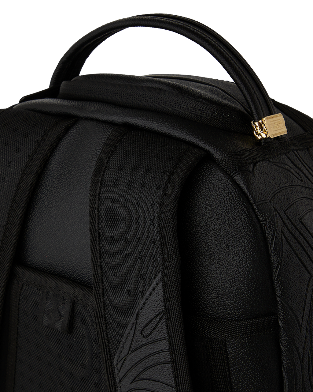 Limited Edition MYTHICAL MONOGRAM SHARK BACKPACK