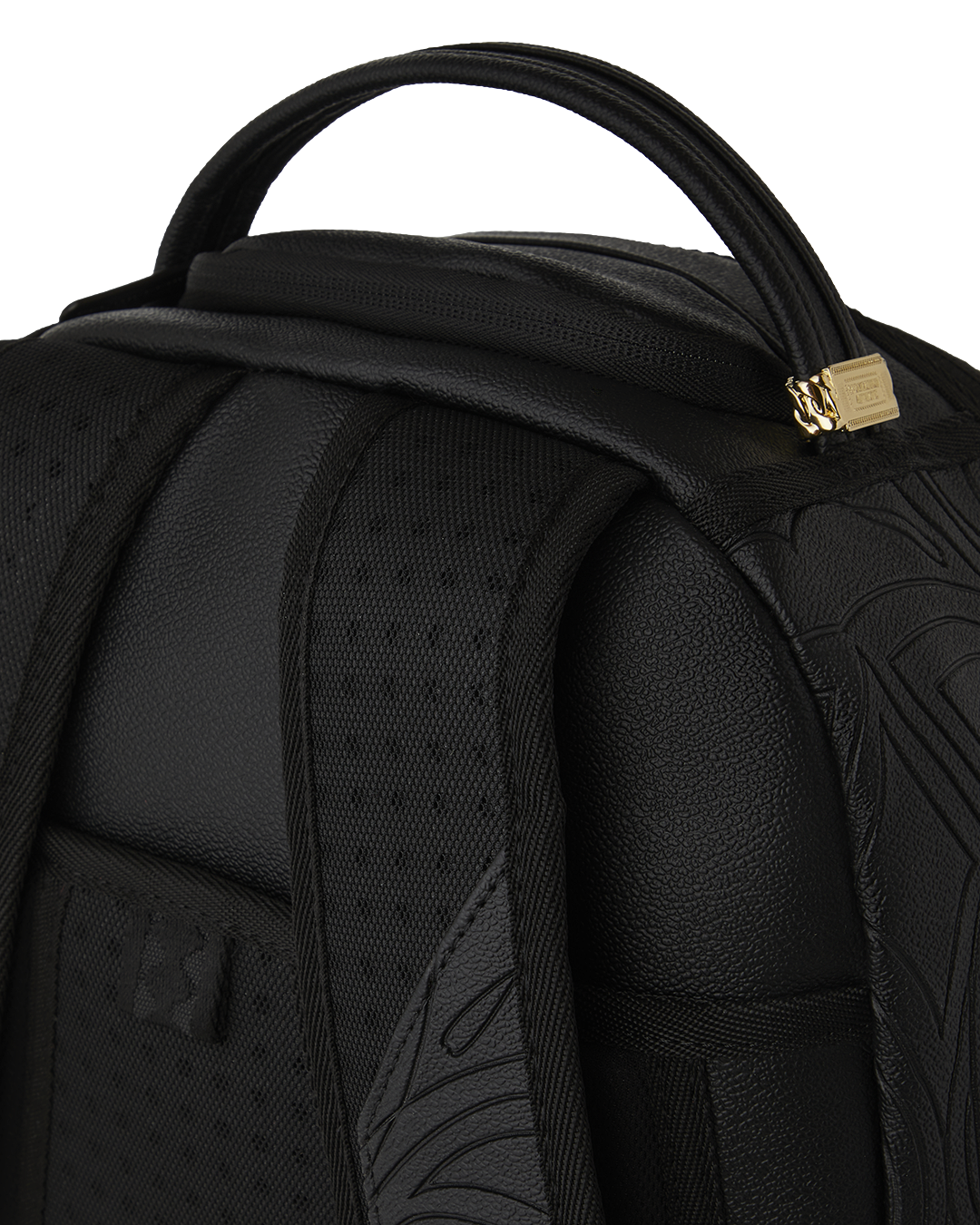 Limited Edition MYTHICAL MONOGRAM SHARK BACKPACK