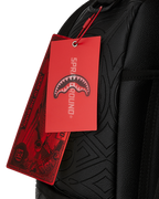 Limited Edition MYTHICAL MONOGRAM SHARK BACKPACK
