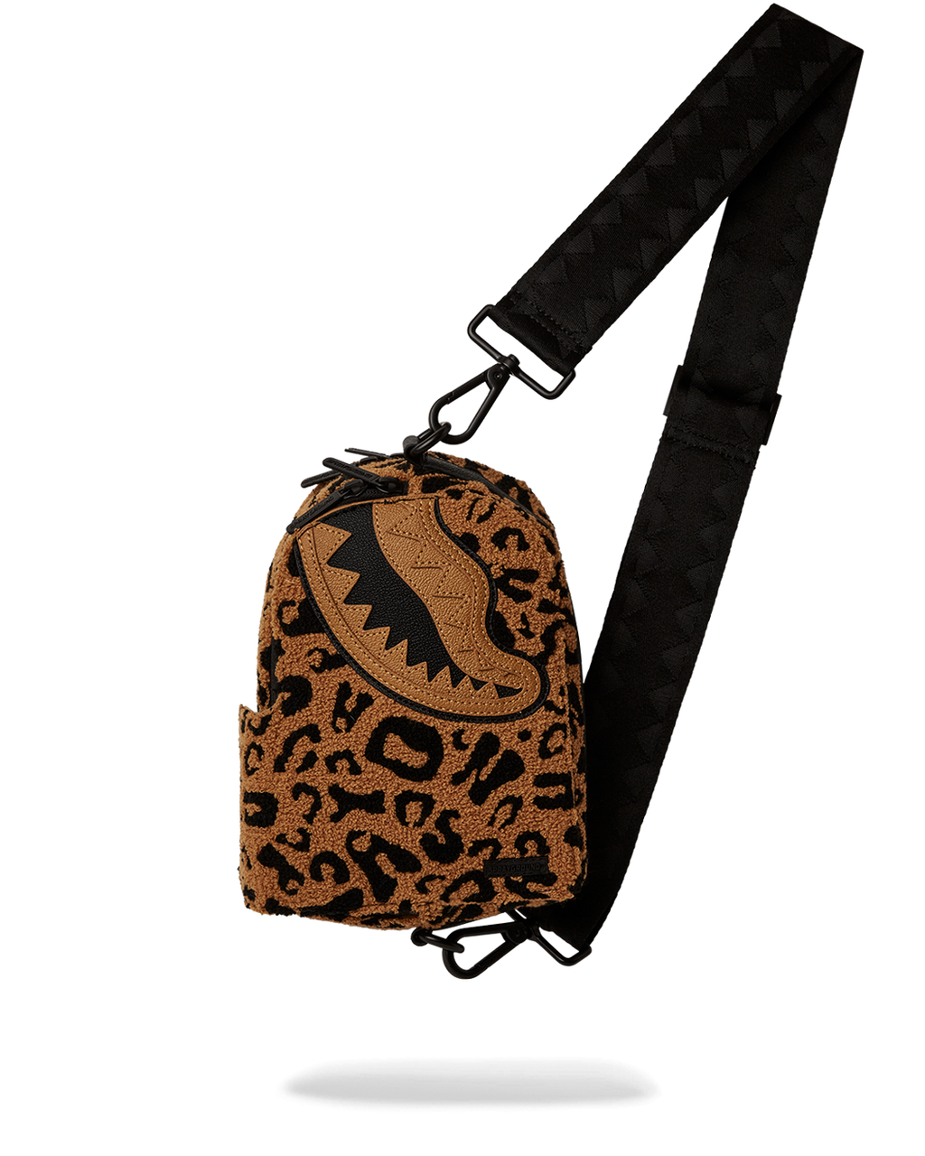 Limited Edition THE WILD ONE BACKPACK SLING