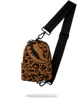 Limited Edition THE WILD ONE BACKPACK SLING