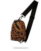 Limited Edition THE WILD ONE BACKPACK SLING