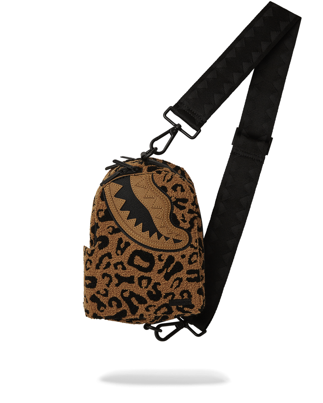Limited Edition THE WILD ONE BACKPACK SLING