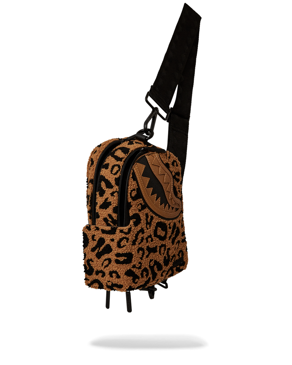 Limited Edition THE WILD ONE BACKPACK SLING