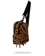 Limited Edition THE WILD ONE BACKPACK SLING