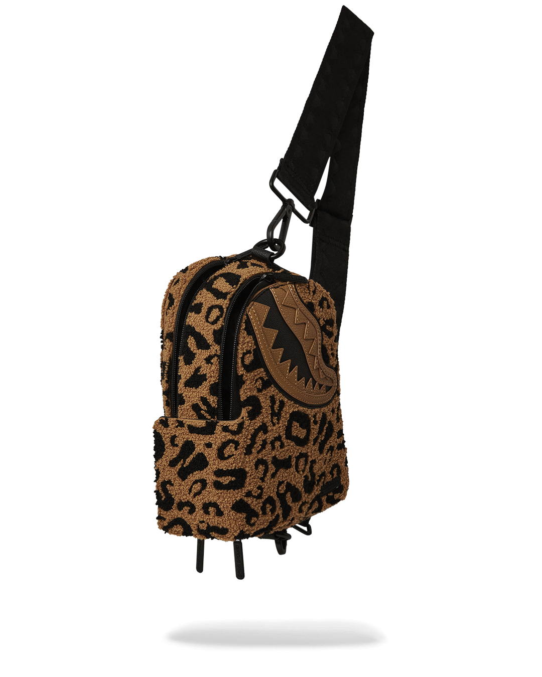 Limited Edition THE WILD ONE BACKPACK SLING