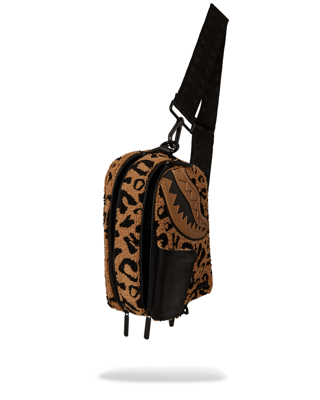 Limited Edition THE WILD ONE BACKPACK SLING