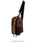 Limited Edition THE WILD ONE BACKPACK SLING