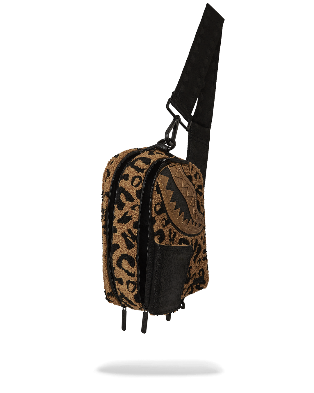 Limited Edition THE WILD ONE BACKPACK SLING