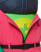 Limited Edition SQUID GAME COLLAB PINK SOLDIERS BEAR BACKPACK