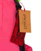Limited Edition SQUID GAME COLLAB PINK SOLDIERS BEAR BACKPACK