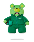 Limited Edition SQUID GAME COLLAB CONTESTANT MONEYBEAR BACKPACK