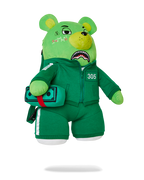 Limited Edition SQUID GAME COLLAB CONTESTANT MONEYBEAR BACKPACK