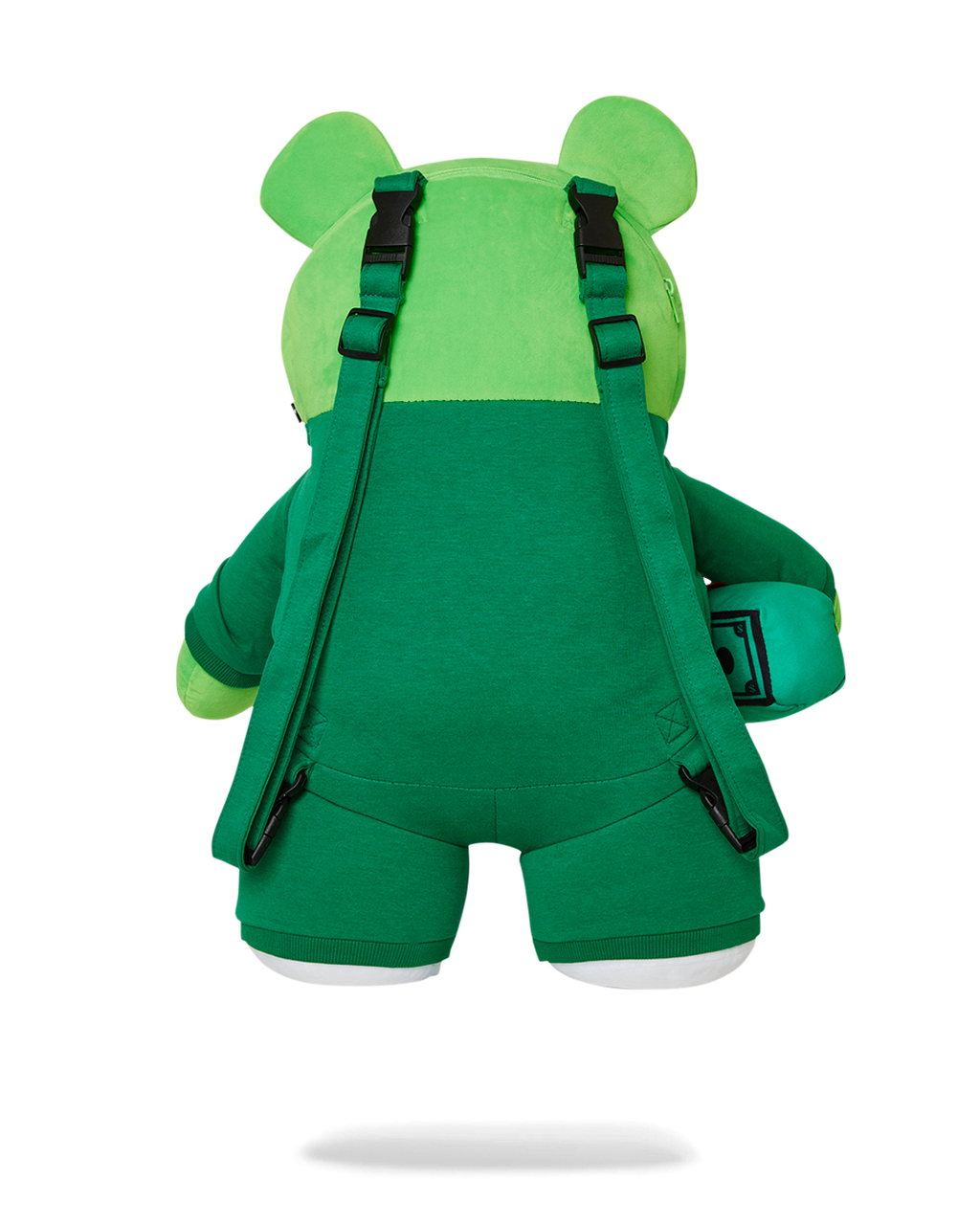 Limited Edition SQUID GAME COLLAB CONTESTANT MONEYBEAR BACKPACK