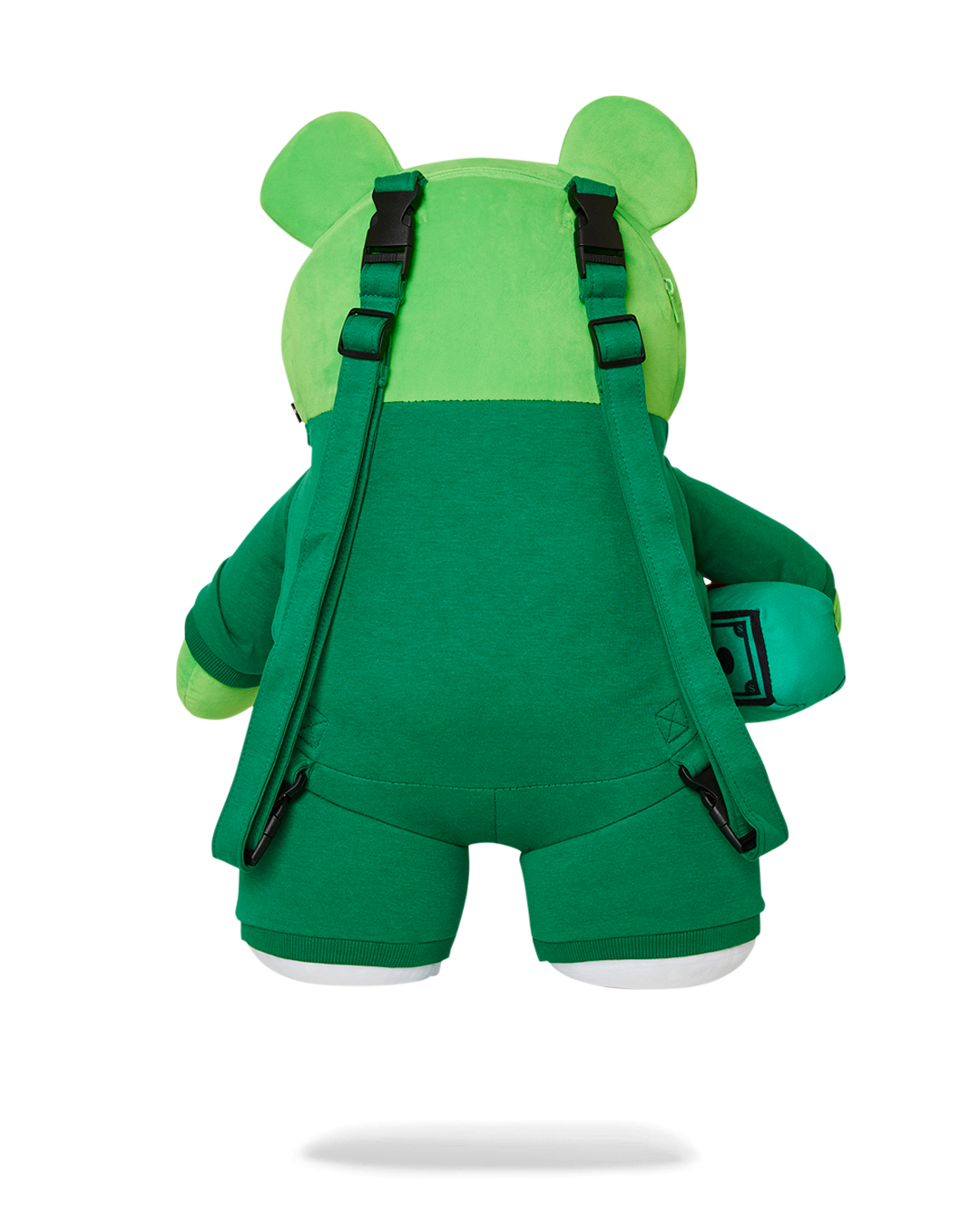 Limited Edition SQUID GAME COLLAB CONTESTANT MONEYBEAR BACKPACK